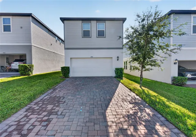 Photo 3 of Single family home for sale at 4958 Citrus Leaf Blvd, Winter Garden, FL 34787 | MLS# O6443711 | Listing updated on 2026-10-20