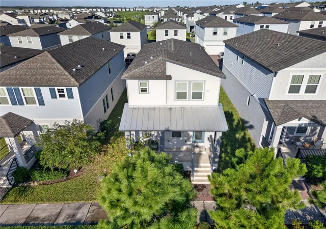 Photo 3 of Single family home for sale at 4958 Citrus Leaf Blvd, Winter Garden, FL 34787 | MLS# O6443711 | Listing updated on 2026-10-20