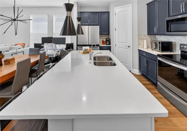 Photo 4 of Single family home for sale at 4958 Citrus Leaf Blvd, Winter Garden, FL 34787 | MLS# O6443711 | Listing updated on 2026-10-20