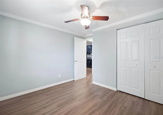 Listing Photo 4 - Condo for sale in building located at 5901 Bryce Ln, TAMPA, FL 33615