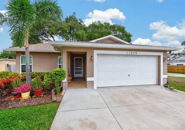 Photo 1 of Single family home for sale at 11959 Murray Ave, Largo, FL 33778 | MLS# TB8550913 | Listing updated on 2026-09-26