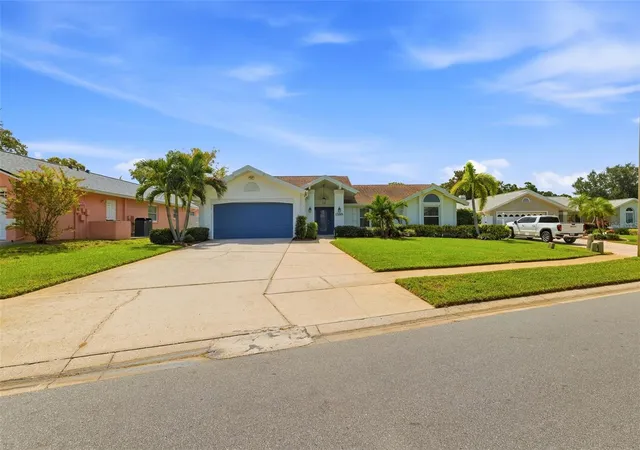Photo 3 of Single family home for sale at 1598 Virginia Ave, Palm Harbor, FL 34683 | MLS# TB8550914 | Listing updated on 2026-10-05