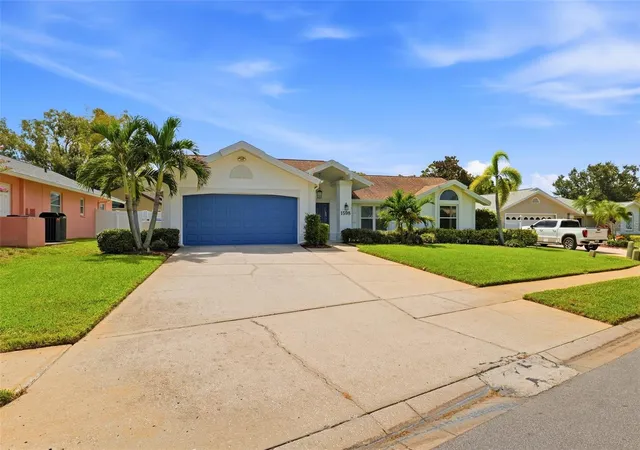Photo 3 of Single family home for sale at 1598 Virginia Ave, Palm Harbor, FL 34683 | MLS# TB8550914 | Listing updated on 2026-10-05