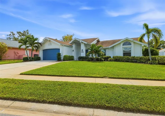Photo 4 of Single family home for sale at 1598 Virginia Ave, Palm Harbor, FL 34683 | MLS# TB8550914 | Listing updated on 2026-10-05