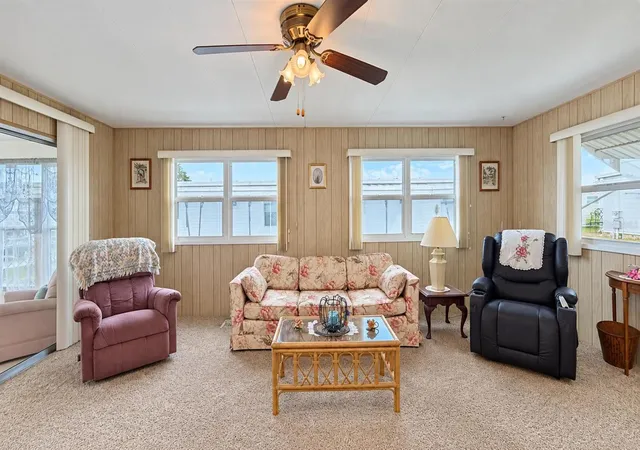 Photo 3 of Manufactured home for sale at 41 Pindo Palm St E #41, Largo, FL 33770 | MLS# TB8550915 | Listing updated on 2026-09-29