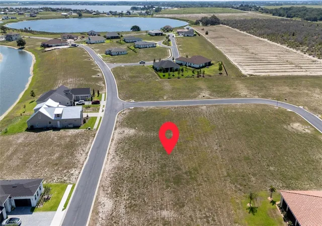 Land for sale at 358 Adams View Ln, AUBURNDALE, FL 33823 | MLS# S5158049
