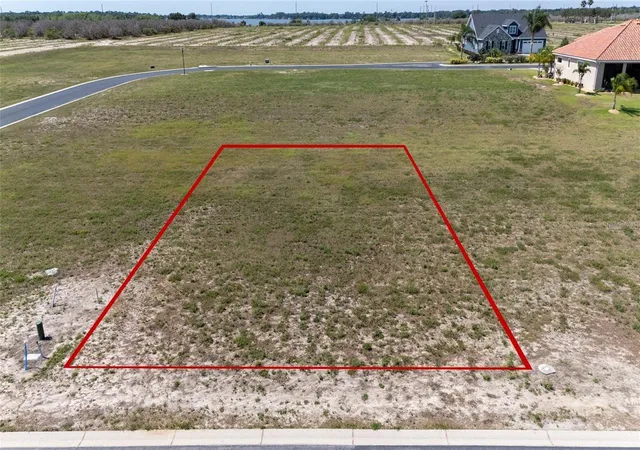 Photo 1 of Land for sale at 358 Adams View Ln, Auburndale, FL 33823 | MLS# S5158049 | Listing updated on 2026-09-22