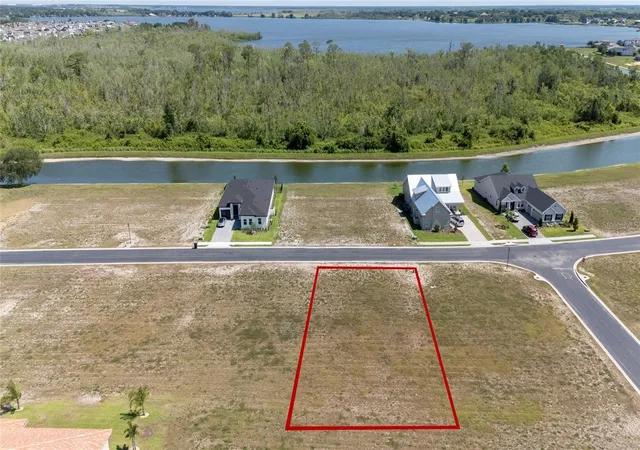 Photo 3 of Land for sale at 358 Adams View Ln, Auburndale, FL 33823 | MLS# S5158049 | Listing updated on 2026-09-22