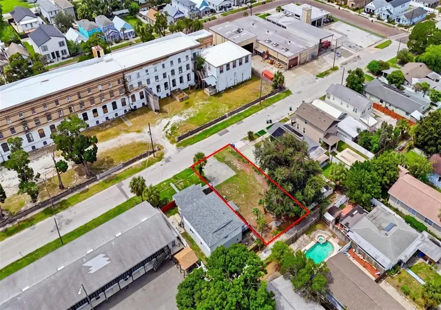 Photo 3 of Land for sale at 2517 W Spruce St, Tampa, FL 33607 | MLS# O6443719 | Listing updated on 2026-09-22