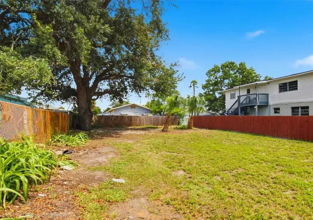 Photo 4 of Land for sale at 2517 W Spruce St, Tampa, FL 33607 | MLS# O6443719 | Listing updated on 2026-09-22