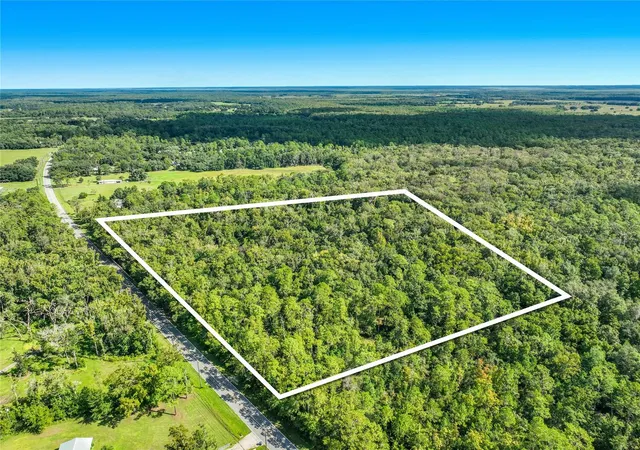 Photo 3 of Land for sale at 425 S Fort Christmas Rd, Christmas, FL 32709 | MLS# O6443721 | Listing updated on 2026-09-29