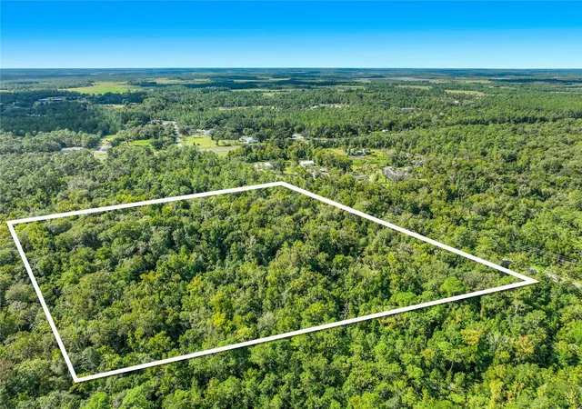 Photo 3 of Land for sale at 425 S Fort Christmas Rd, Christmas, FL 32709 | MLS# O6443721 | Listing updated on 2026-09-29