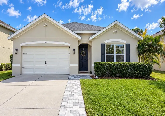 Single family home for sale at 331 Tierra Verde Way, BRADENTON, FL 34212 | MLS# A4706921