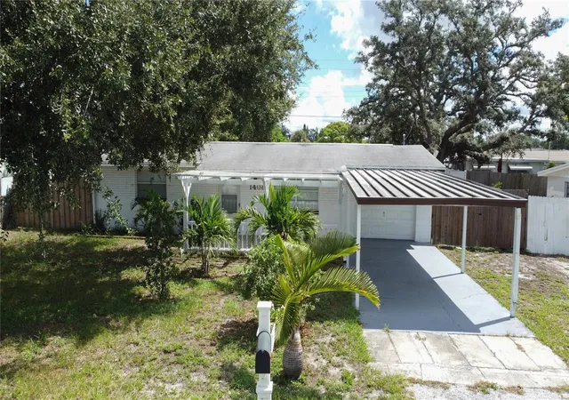 Single family home for sale at 1408 Jennings Dr, HOLIDAY, FL 34690 | MLS# TB8550921