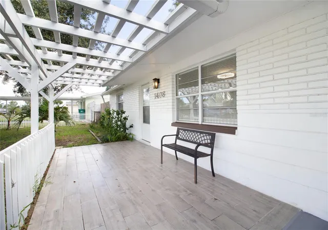 Photo 1 of Single family home for sale at 1408 Jennings Dr, Holiday, FL 34690 | MLS# TB8550921 | Listing updated on 2026-09-26