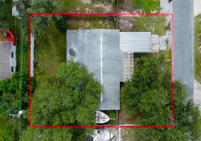 Photo 2 of Single family home for sale at 1408 Jennings Dr, Holiday, FL 34690 | MLS# TB8550921 | Listing updated on 2026-09-26