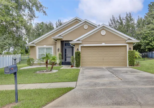 Photo 1 of Single family home for sale at 942 Willow Oak Loop, Minneola, FL 34715 | MLS# O6443722 | Listing updated on 2026-10-08