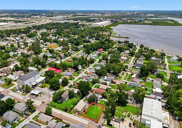 Photo 2 of Land for sale at 510 S 22nd Street, Tampa, FL 33605 | MLS# O6443724 | Listing updated on 2026-10-05