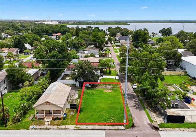 Photo 3 of Land for sale at 510 S 22nd Street, Tampa, FL 33605 | MLS# O6443724 | Listing updated on 2026-10-05