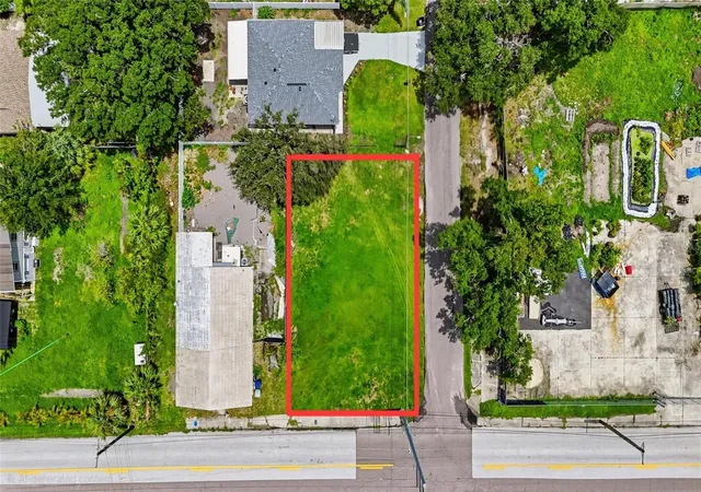 Photo 3 of Land for sale at 510 S 22nd Street, Tampa, FL 33605 | MLS# O6443724 | Listing updated on 2026-10-05