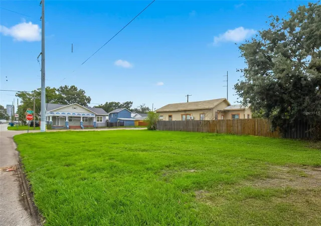 Photo 7 of Land for sale at 510 S 22nd Street, TAMPA, FL 33605 | MLS# O6443724 | Listing updated on 2026-10-05