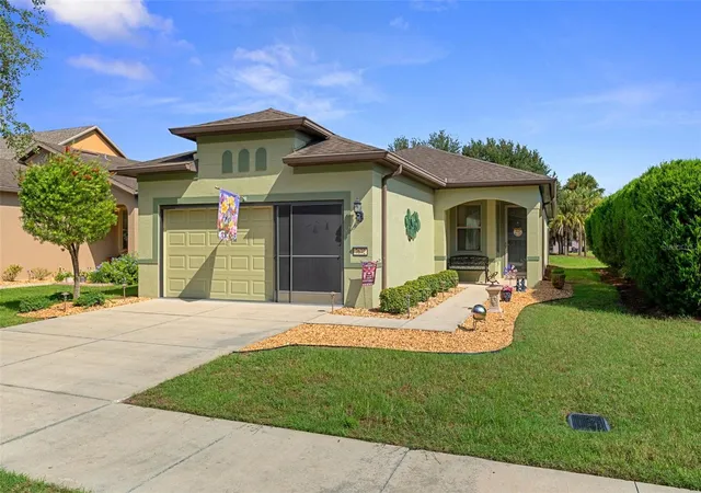 Single family home for sale at 7672 SW 94th Circle, OCALA, FL 34481 | MLS# W7889701