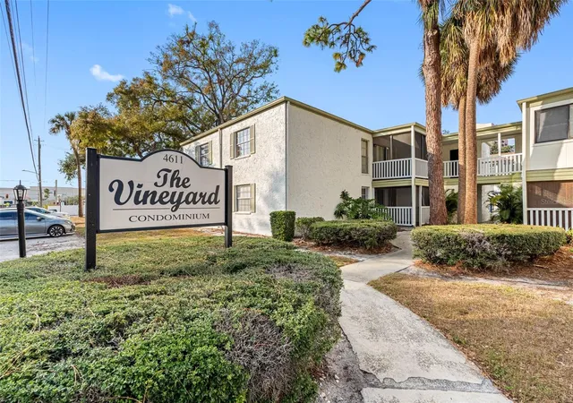 Condo for sale at 4611 W N B St #228, TAMPA, FL 33609 | MLS# TB8550927