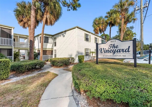 Photo 1 of Condo for sale at 4611 W N B St #228, Tampa, FL 33609 | MLS# TB8550927 | Listing updated on 2026-09-25