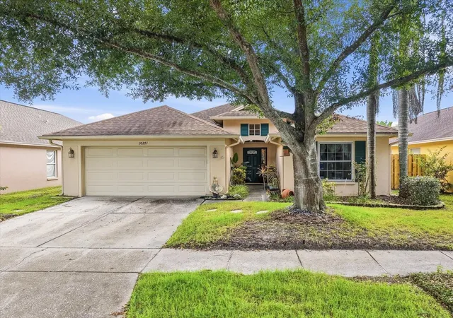 Photo 1 of Single family home for sale at 10271 Oasis Palm Dr, Tampa, FL 33615 | MLS# TB8550929 | Listing updated on 2026-10-01