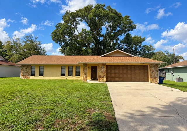 Single family home for sale at 2322 Pine Tree Dr, EDGEWATER, FL 32141 | MLS# NS1089315