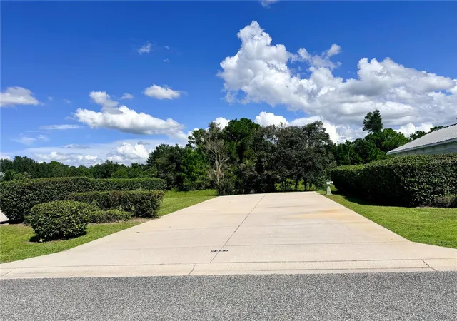 Land for sale at 9485 SE 49th Terrace, WEBSTER, FL 33597 | MLS# G5118105