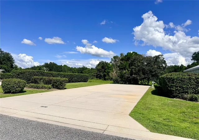 Photo 1 of Land for sale at 9485 SE 49th Terrace, Webster, FL 33597 | MLS# G5118105 | Listing updated on 2026-09-22