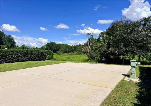 Photo 3 of Land for sale at 9485 SE 49th Terrace, Webster, FL 33597 | MLS# G5118105 | Listing updated on 2026-09-22
