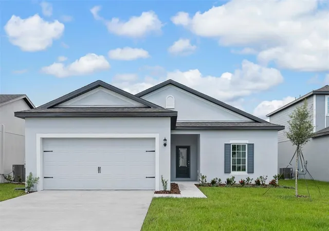 Single family home for sale at 13230 Tula Loop, ASTATULA, FL 34705 | MLS# TB8550936