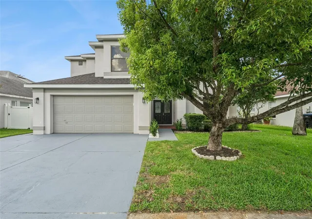 Single family home for sale at 12441 Bohannon Blvd, ORLANDO, FL 32824 | MLS# O6443728