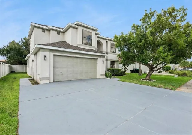 Photo 1 of Single family home for sale at 12441 Bohannon Blvd, Orlando, FL 32824 | MLS# O6443728 | Listing updated on 2026-09-24