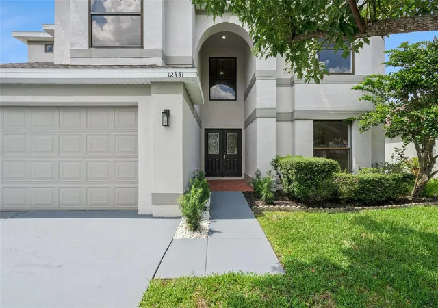 Photo 2 of Single family home for sale at 12441 Bohannon Blvd, Orlando, FL 32824 | MLS# O6443728 | Listing updated on 2026-09-24