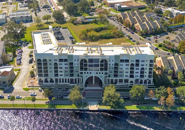 Condo for sale at 225 W Seminole Blvd #413, SANFORD, FL 32771 | MLS# O6443729
