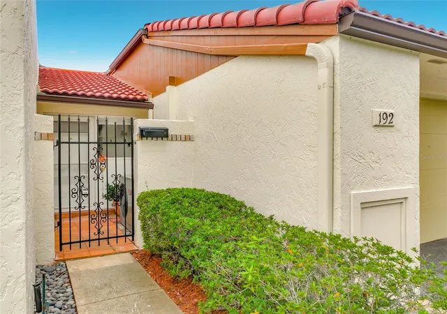 Condo for sale at 192 Balfour Dr #2, WINTER PARK, FL 32792 | MLS# O6443731