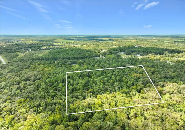 Photo 4 of Land for sale at E Colonial Dr, Christmas, FL 32709 | MLS# O6443732 | Listing updated on 2026-09-29