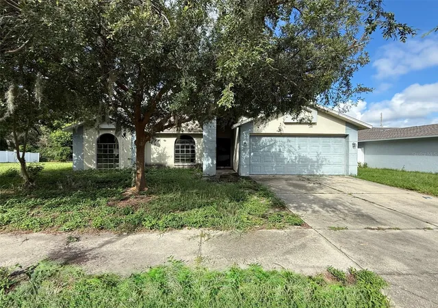 Photo 1 of Single family home for sale at 8835 Aruba Ln, Port Richey, FL 34668 | MLS# W7889702 | Listing updated on 2026-09-22