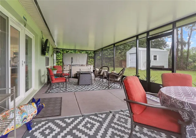 Photo 3 of Single family home for sale at 206 London Dr, Palm Coast, FL 32137 | MLS# FC321610 | Listing updated on 2026-10-05