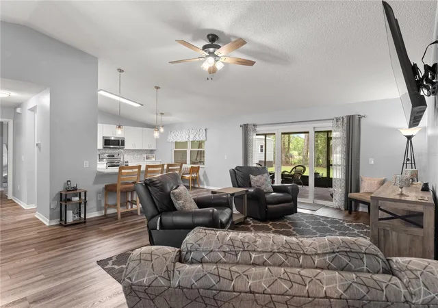 Photo 3 of Single family home for sale at 206 London Dr, Palm Coast, FL 32137 | MLS# FC321610 | Listing updated on 2026-10-05