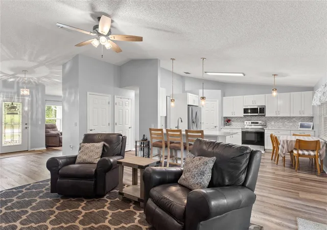 Photo 4 of Single family home for sale at 206 London Dr, Palm Coast, FL 32137 | MLS# FC321610 | Listing updated on 2026-10-05