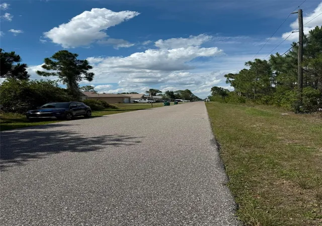 Photo 2 of Land for sale at 5481 Kennel St, Port Charlotte, FL 33981 | MLS# O6443738 | Listing updated on 2026-09-30