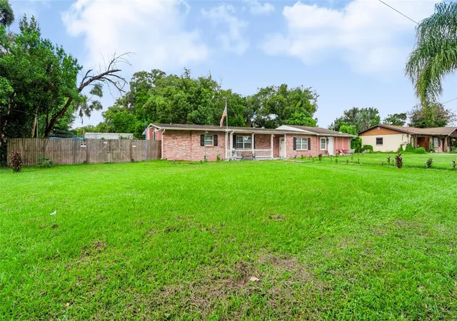 Photo 1 of Single family home for sale at 2409 Giddens Ave, Seffner, FL 33584 | MLS# TB8550948 | Listing updated on 2026-09-24