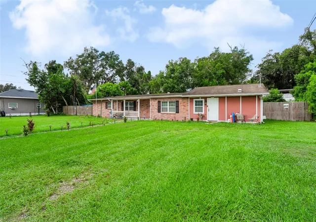 Photo 2 of Single family home for sale at 2409 Giddens Ave, Seffner, FL 33584 | MLS# TB8550948 | Listing updated on 2026-09-24