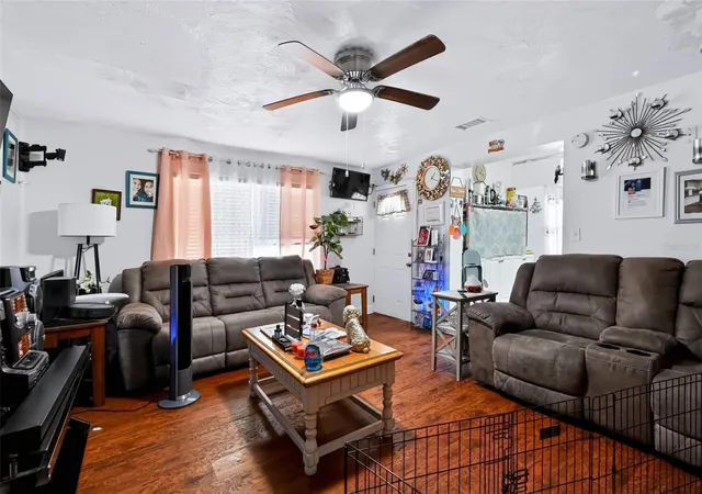 Photo 4 of Single family home for sale at 2409 Giddens Ave, Seffner, FL 33584 | MLS# TB8550948 | Listing updated on 2026-09-24