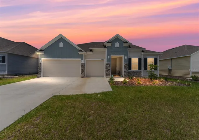 Photo 2 of Single family home for sale at 24400 Nw 12th Place, Newberry, FL 32669 | MLS# GC543687 | Listing updated on 2026-10-09