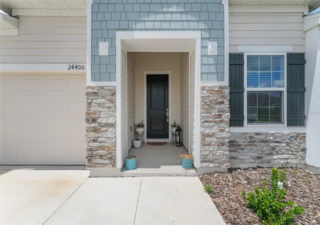 Photo 3 of Single family home for sale at 24400 Nw 12th Place, Newberry, FL 32669 | MLS# GC543687 | Listing updated on 2026-10-09